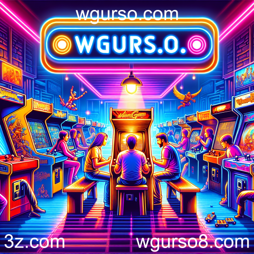 A Evolução dos Jogos de Arcade: Uma Viagem pelo Tempo