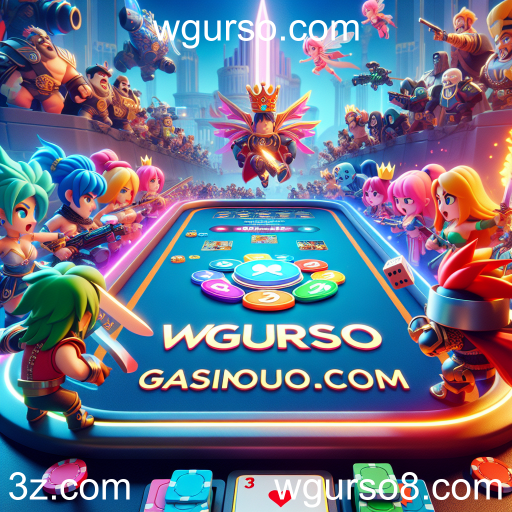 A Ascensão dos Jogos Multijogador: Uma Nova Era Digital